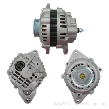 Car Alternator for Hyundai, Proton, Lester 13701, 3730022020